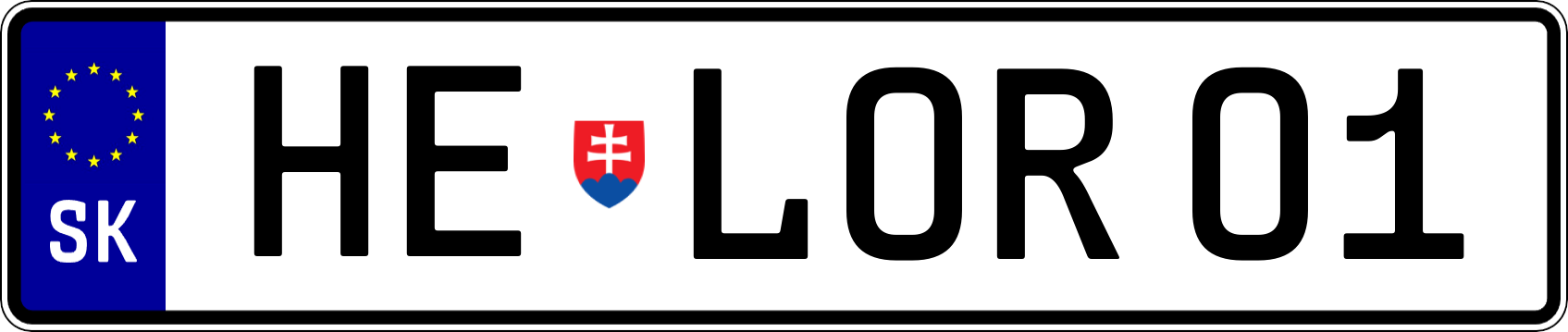 Typ IV - Bežný 1R