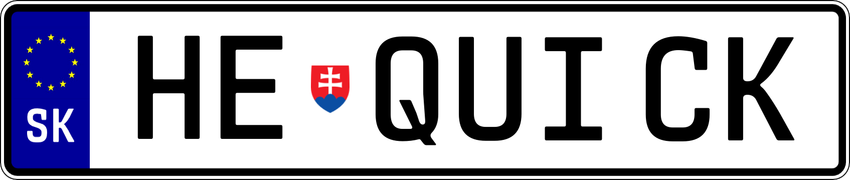 Typ IV - Bežný 1R