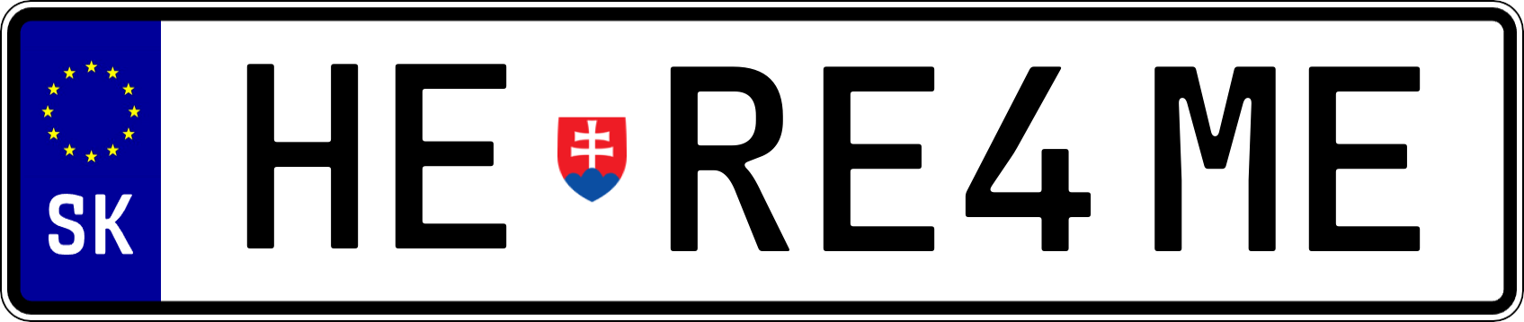 Typ IV - Bežný 1R