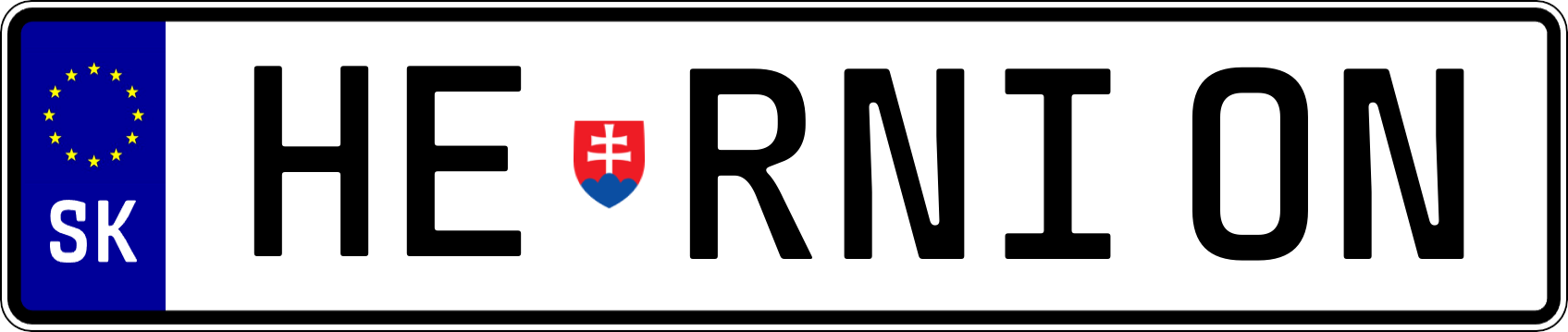 Typ IV - Bežný 1R