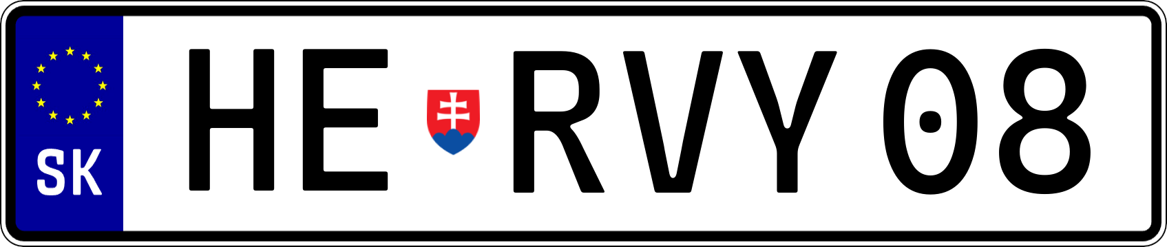 Typ IV - Bežný 1R