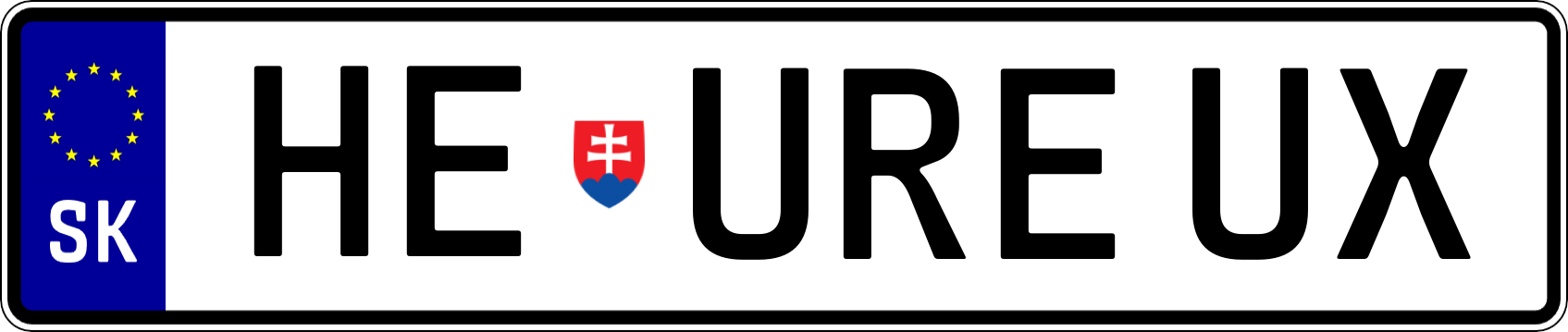 Typ IV - Bežný 1R