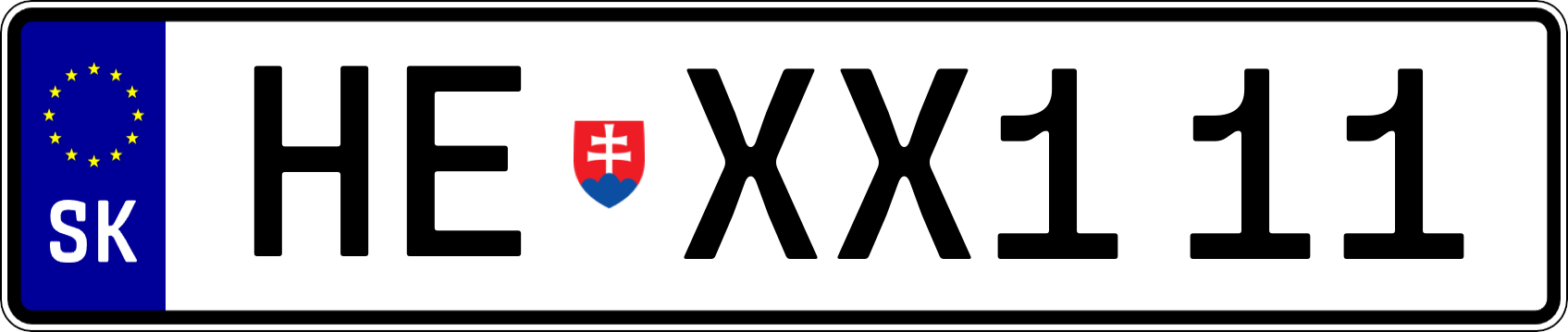 Typ IV - Bežný 1R