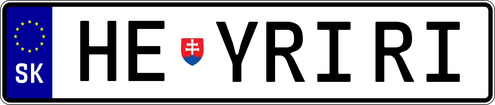 Typ IV - Bežný 1R