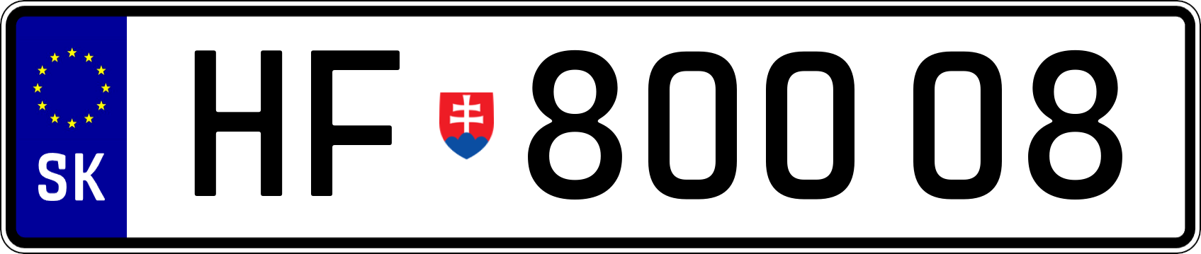 Typ IV - Bežný 1R