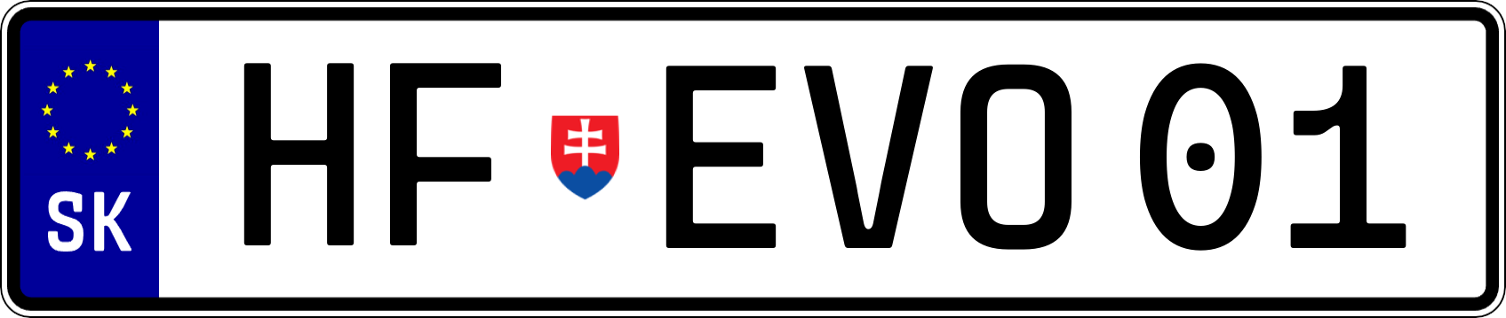 Typ IV - Bežný 1R