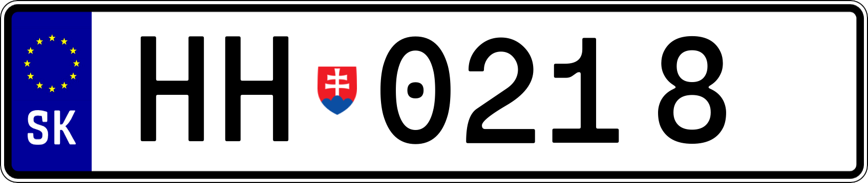 Typ IV - Bežný 1R