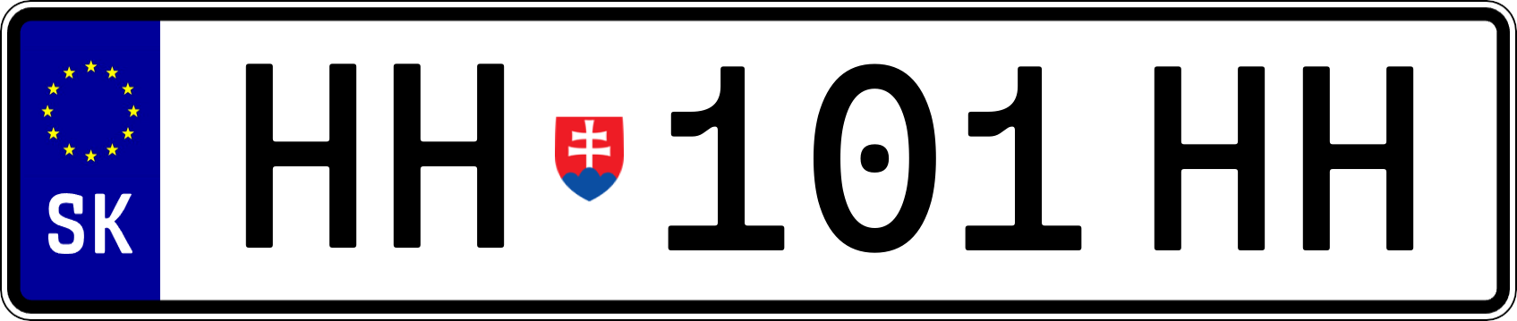Typ IV - Bežný 1R