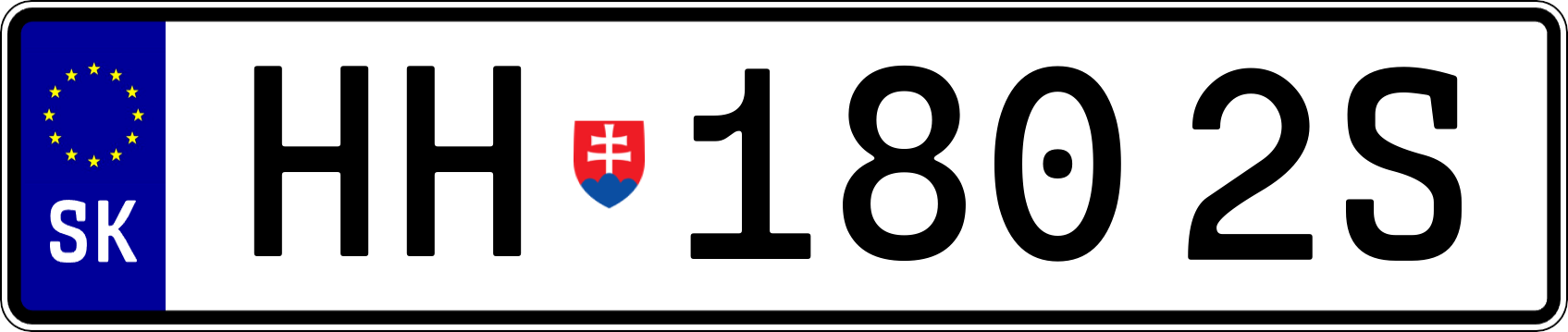 Typ IV - Bežný 1R