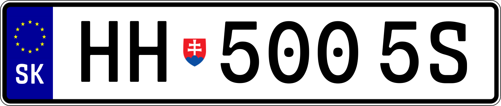 Typ IV - Bežný 1R