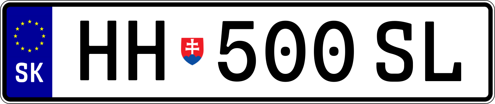 Typ IV - Bežný 1R