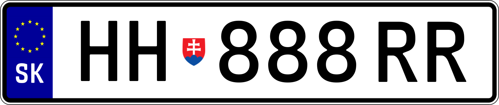 Typ IV - Bežný 1R
