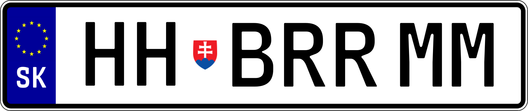 Typ IV - Bežný 1R