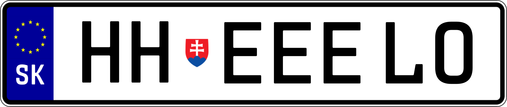 Typ IV - Bežný 1R