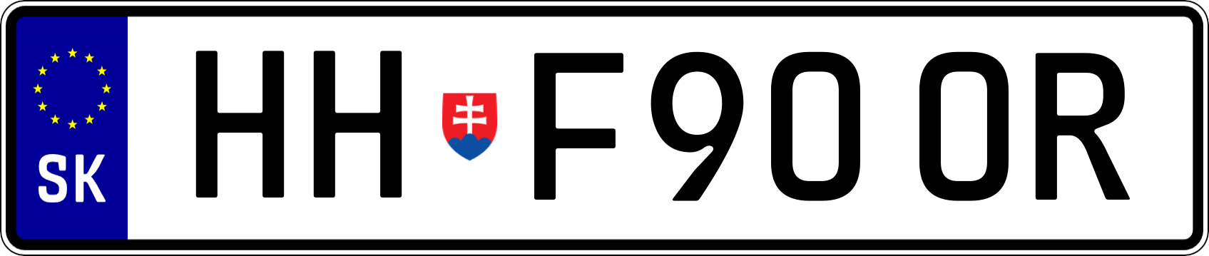 Typ IV - Bežný 1R