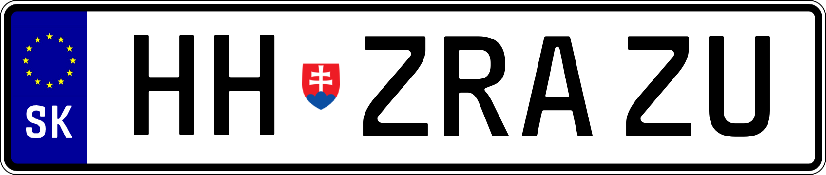 Typ IV - Bežný 1R