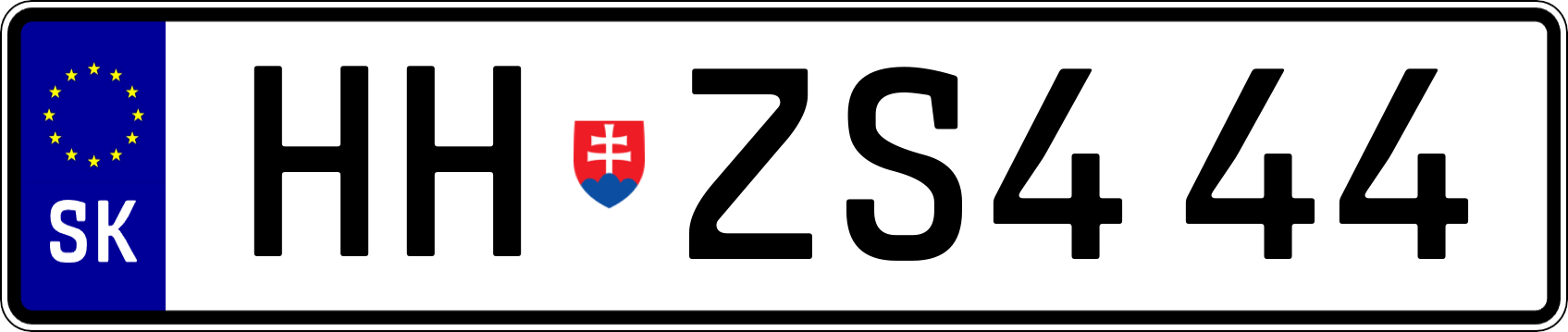 Typ IV - Bežný 1R