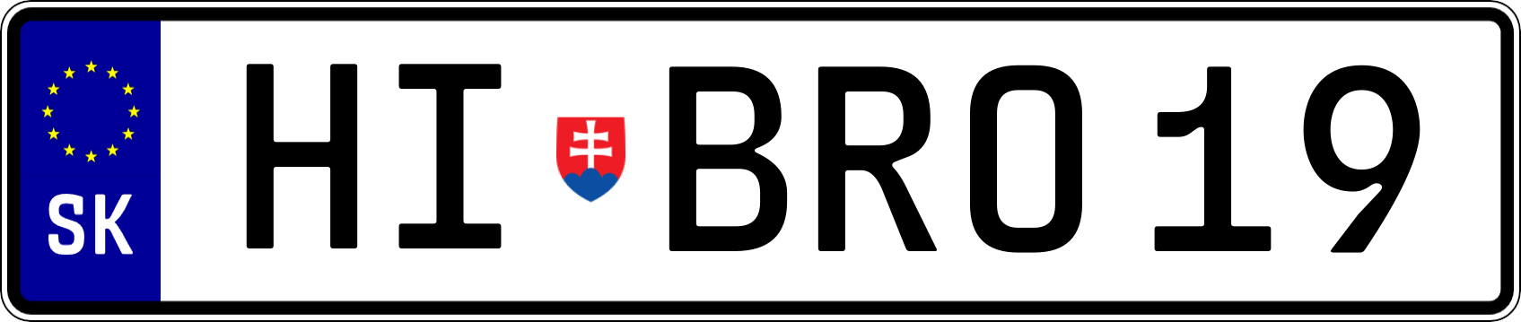 Typ IV - Bežný 1R