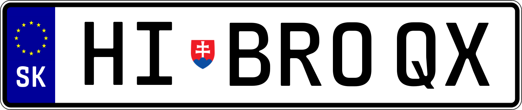 Typ IV - Bežný 1R
