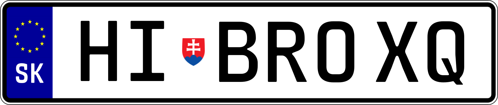 Typ IV - Bežný 1R