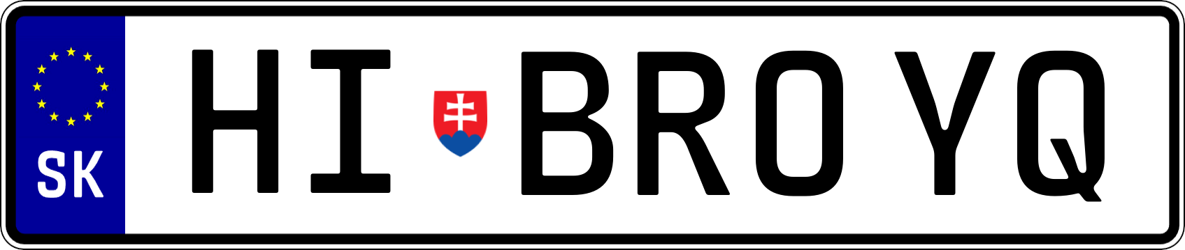 Typ IV - Bežný 1R