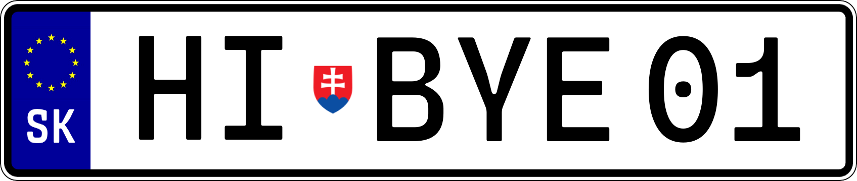 Typ IV - Bežný 1R