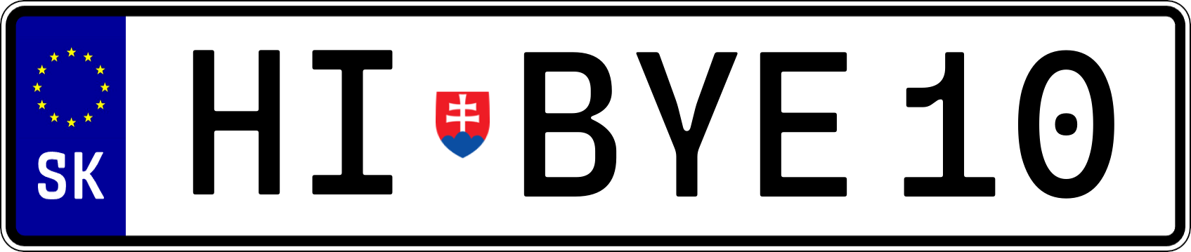 Typ IV - Bežný 1R