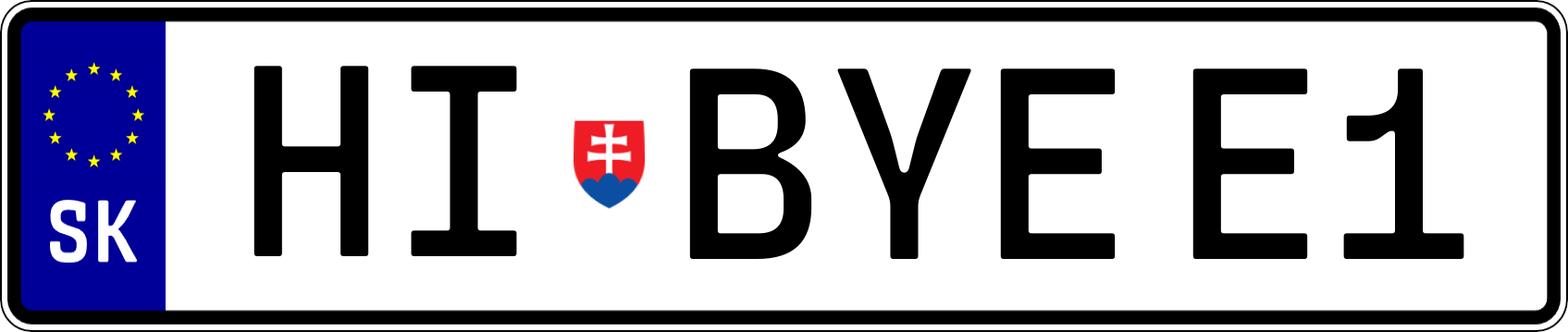 Typ IV - Bežný 1R