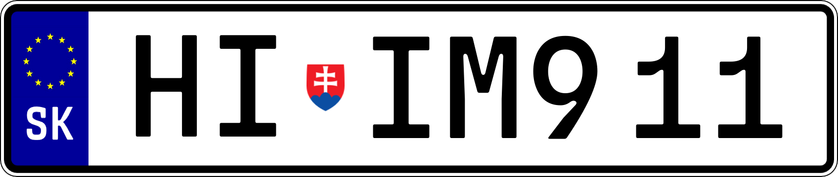 Typ IV - Bežný 1R