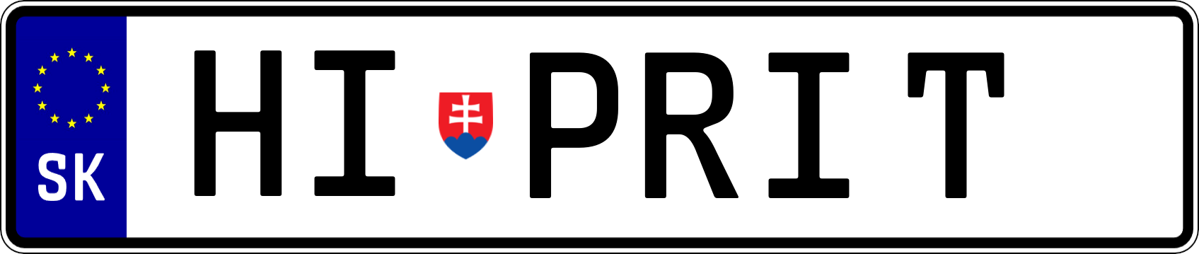 Typ IV - Bežný 1R