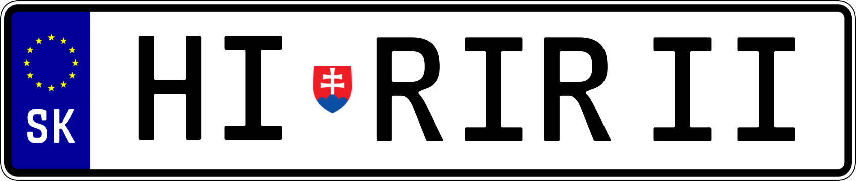 Typ IV - Bežný 1R