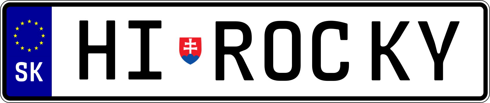 Typ IV - Bežný 1R