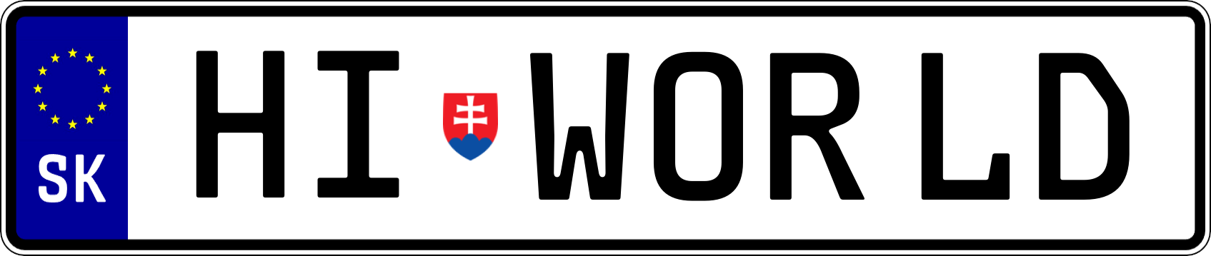 Typ IV - Bežný 1R