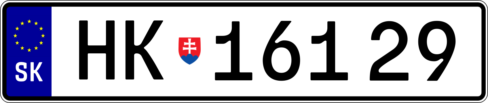 Typ IV - Bežný 1R