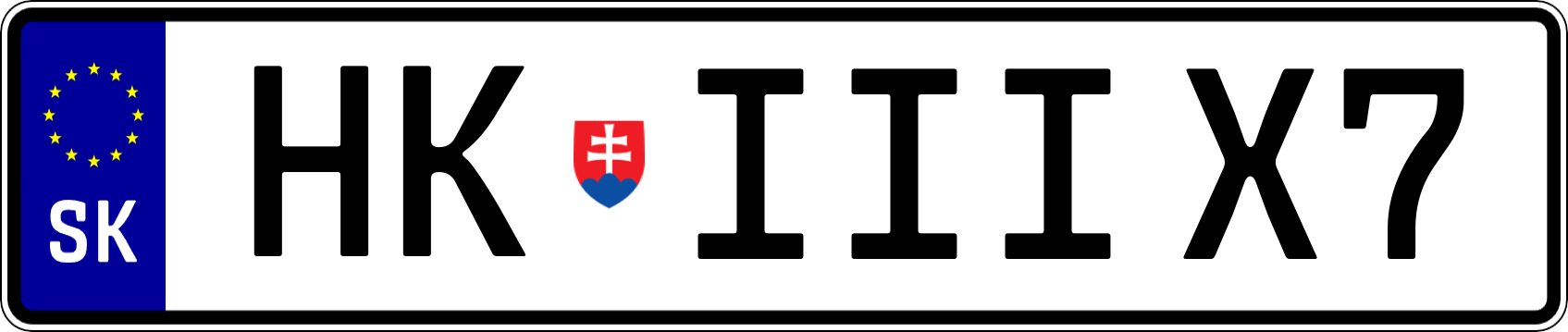 Typ IV - Bežný 1R