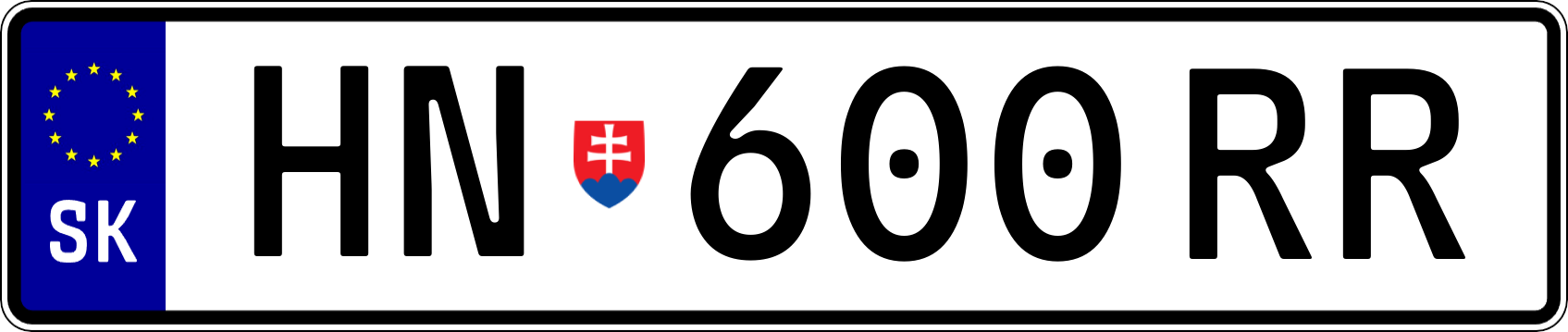 Typ IV - Bežný 1R