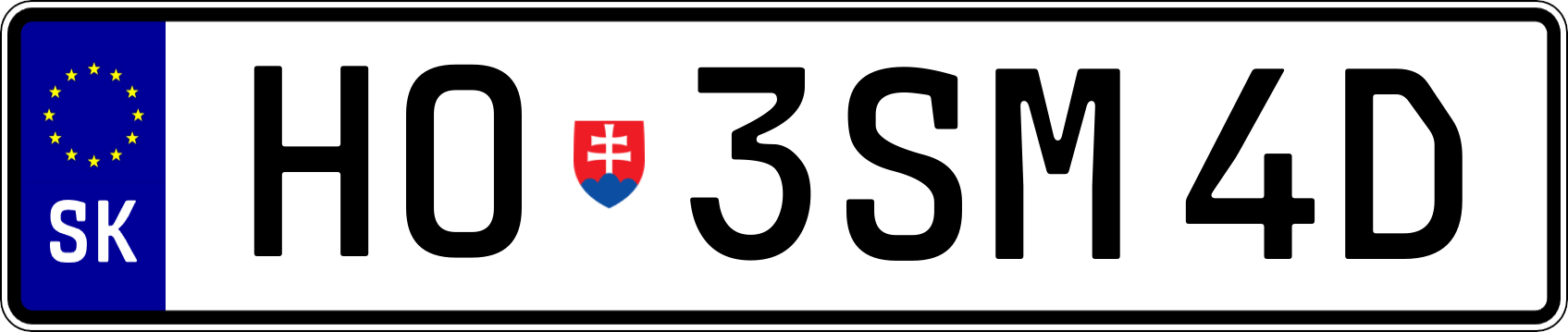 Typ IV - Bežný 1R