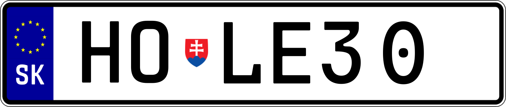 Typ IV - Bežný 1R