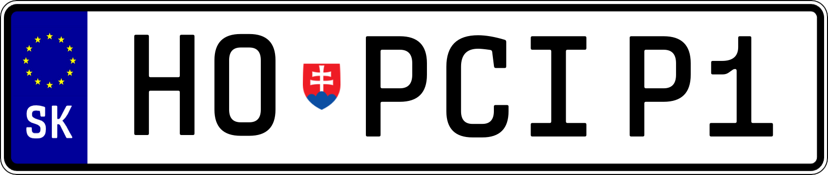 Typ IV - Bežný 1R