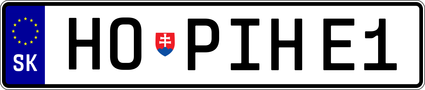 Typ IV - Bežný 1R