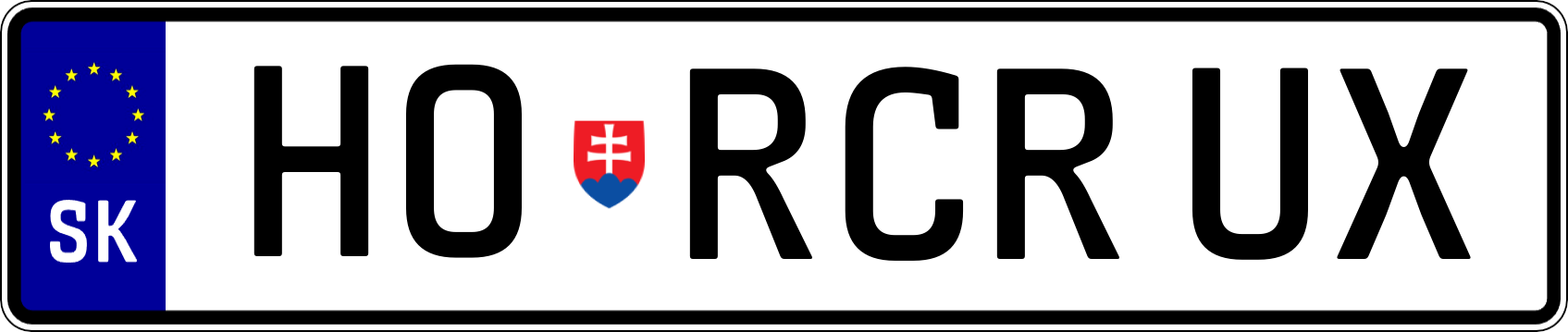 Typ IV - Bežný 1R