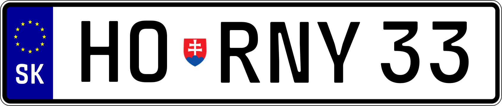 Typ IV - Bežný 1R