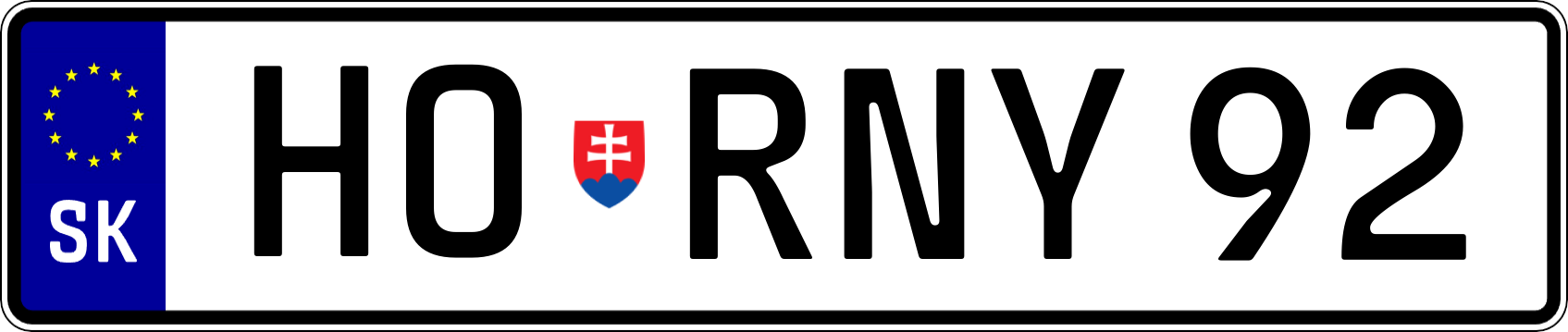 Typ IV - Bežný 1R