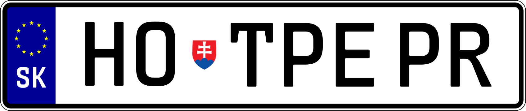 Typ IV - Bežný 1R