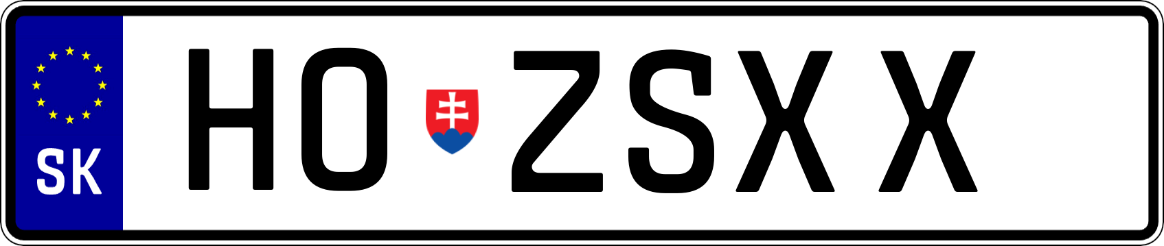Typ IV - Bežný 1R