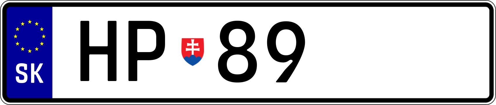 Typ IV - Bežný 1R