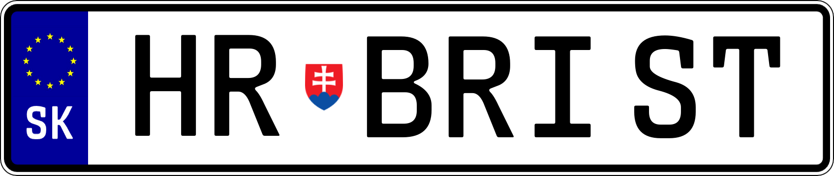 Typ IV - Bežný 1R