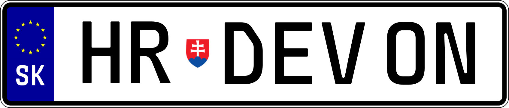 Typ IV - Bežný 1R