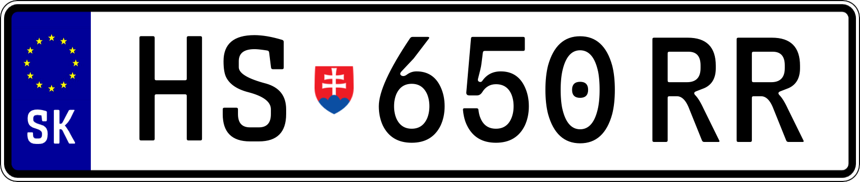 Typ IV - Bežný 1R
