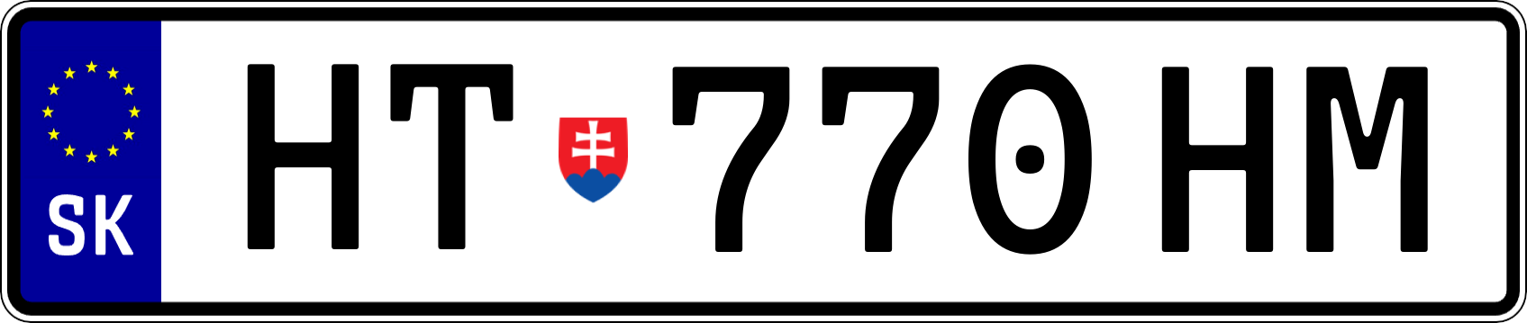 Typ IV - Bežný 1R